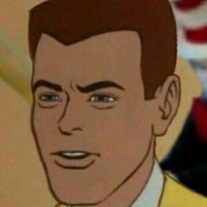 Meet your Posher, Ryan